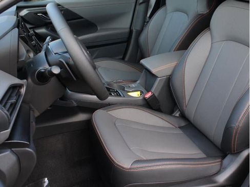 New 2026 Subaru Crosstrek 2.5i Limited AWD/4WD image 33