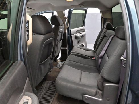 Used 2011 Chevrolet Silverado 1500 LT w/ All-Star Edition AWD/4WD image 25