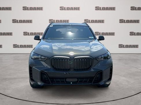New 2026 BMW X5 xDrive40i w/ Executive Package AWD/4WD image 8