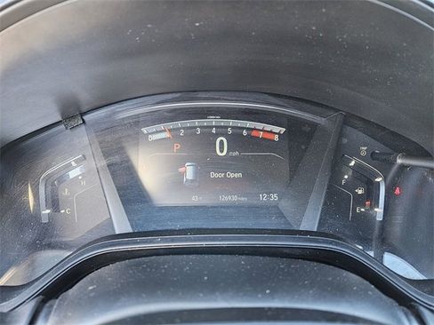 Used 2020 Honda CR-V LX image 28