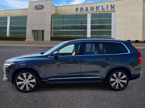 Used 2022 Volvo XC90 T6 Inscription AWD/4WD image 4