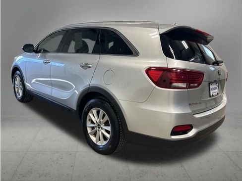 Used 2019 Kia Sorento LX w/ Option Group 020 image 9