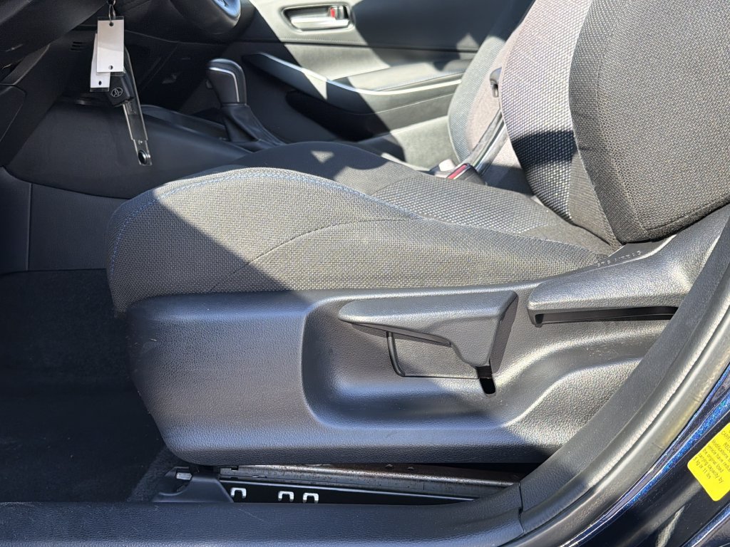Used 2020 Toyota Corolla SE FWD image 21