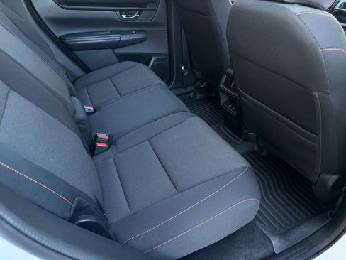 Used 2026 Honda CR-V Sport image 20