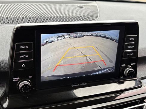 Used 2021 Kia Seltos EX image 26