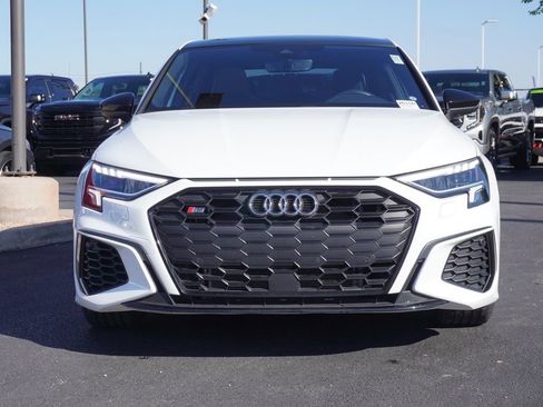 Used 2024 Audi S3 Premium image 5