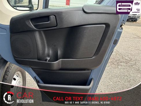 Used 2020 RAM ProMaster 3500 image 32