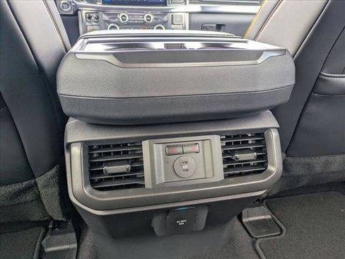 Used 2025 Ford F150 Tremor w/ Equipment Group 402A High AWD/4WD image 17
