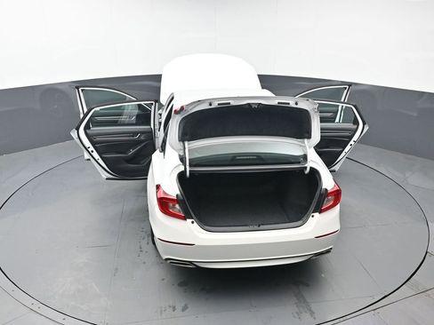 Certified 2022 Honda Accord Sport image 52