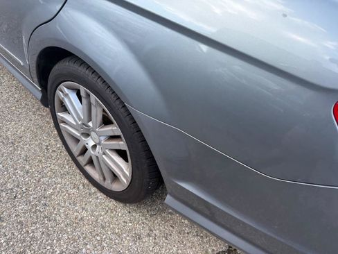 Used 2008 Mercedes-Benz C 300 4MATIC Sedan image 11