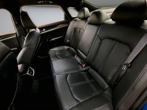 Used 2023 Kia K5 GT w/ GT1 Package FWD image 22