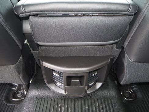 New 2025 RAM 5500 Tradesman image 25