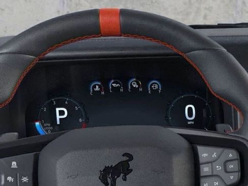 New 2025 Ford Bronco Raptor image 26