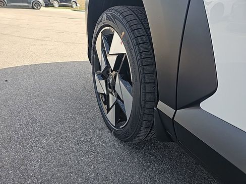 New 2026 Hyundai Kona Limited AWD/4WD image 44