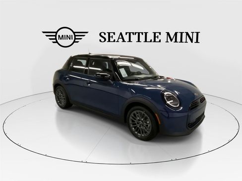 New 2026 MINI Cooper S image 2