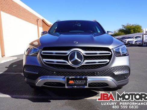 Used 2022 Mercedes-Benz GLE 350 image 19
