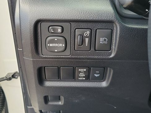 Used 2023 Toyota 4Runner SR5 Premium w/ Moonroof Package RWD image 31