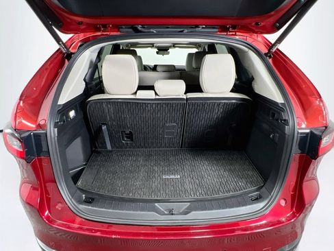 Used 2025 MAZDA CX-90 3.3 Turbo w/ Preferred Package AWD/4WD image 27