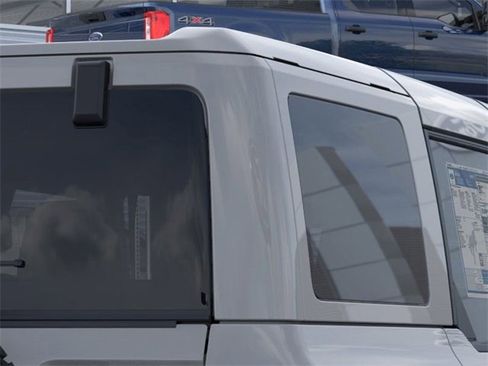 New 2026 Ford Bronco Outer Banks image 25