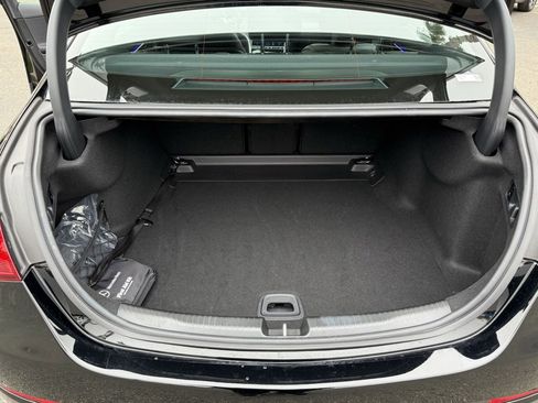 Certified 2025 Mercedes-Benz C 300 Sedan image 18