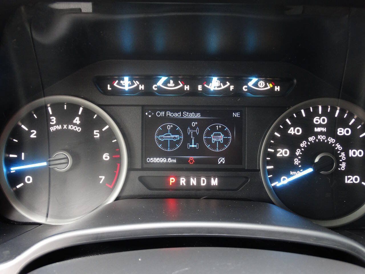 Used 2019 Ford F150 4x4 SuperCrew XLT w/ Equipment Group 301A Mid image 16