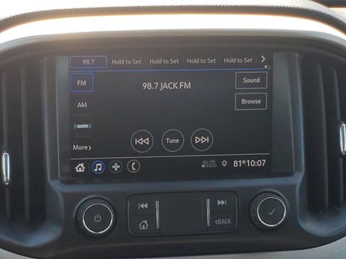 Certified 2021 Chevrolet Colorado LT w/ Safety Package RWD image 16
