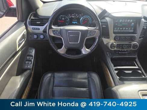 Used 2020 GMC Yukon XL Denali w/ Open Road Package AWD/4WD image 26