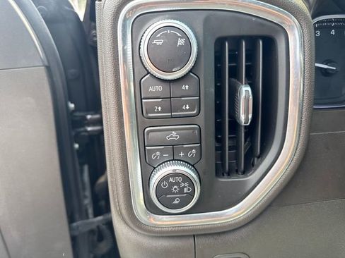 Used 2019 GMC Sierra 1500 SLE w/ SLE Value Package AWD/4WD image 31