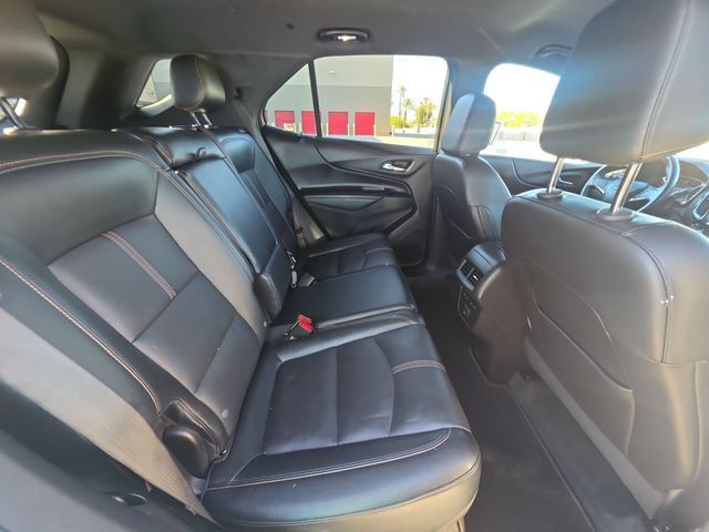 Used 2023 Chevrolet Equinox Premier FWD image 27