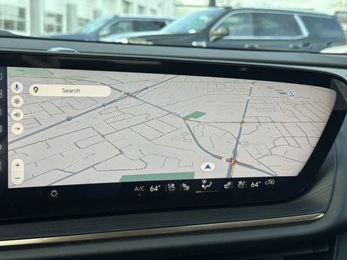 New 2026 Buick Envision Avenir image 18