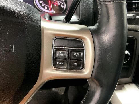 Used 2018 RAM 2500 Laramie w/ Sport Appearance Group AWD/4WD image 26