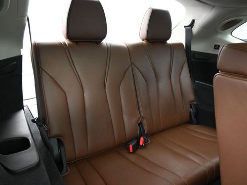 Used 2024 Acura MDX Advance image 23
