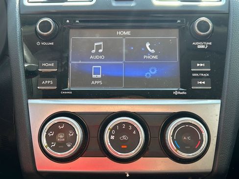 Used 2015 Subaru Crosstrek 2.0i Premium w/ Popular Package #1 image 8