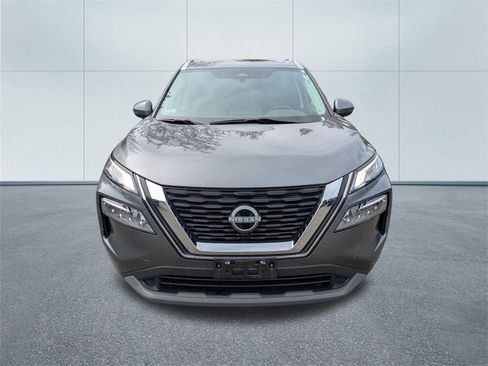 Used 2023 Nissan Rogue SV w/ SV Premium Package image 8