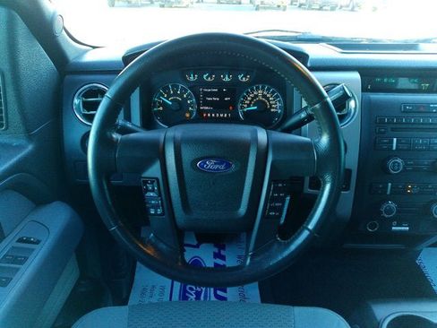 Used 2012 Ford F150 XLT w/ XLT Chrome Pkg image 11