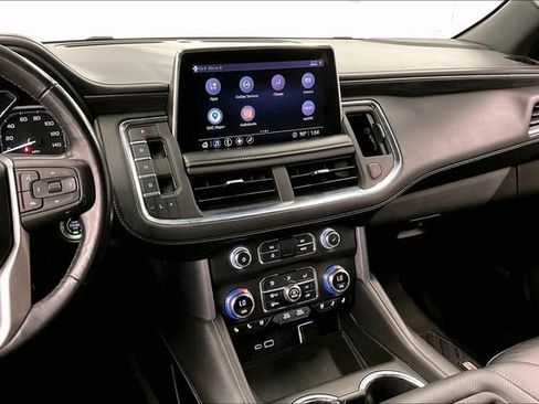 Used 2021 GMC Yukon SLT AWD/4WD image 7