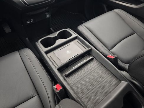 New 2026 Honda Odyssey EX-L image 17