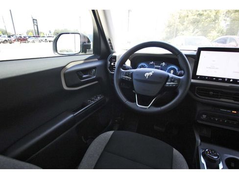Used 2025 Ford Bronco Sport Big Bend w/ Convenience Package AWD/4WD image 6