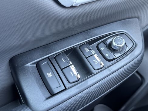 New 2026 Subaru Forester Sport AWD/4WD image 26