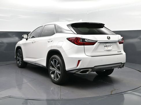 Used 2017 Lexus RX 350 AWD w/ Premium Package image 5