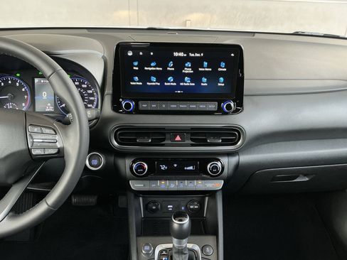 Used 2023 Hyundai Kona SEL w/ Convenience Package image 9