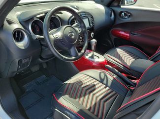 Used 2016 Nissan Juke SL FWD video 2