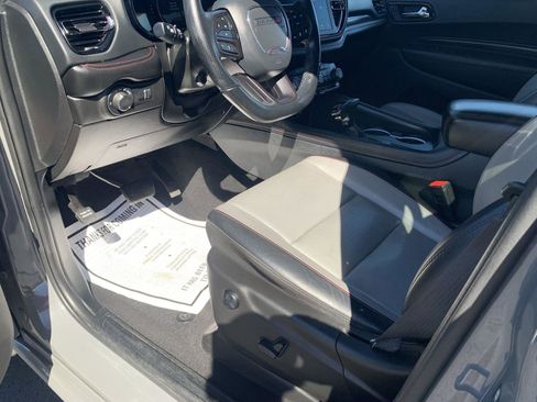 Used 2024 Dodge Durango GT image 15