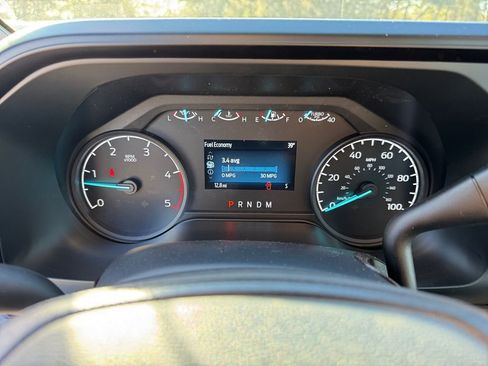 New 2026 Ford F350 XL w/ STX Appearance Package AWD/4WD image 36