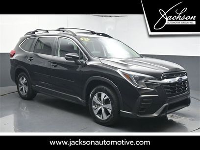 Used 2023 Subaru Ascent Premium w/ Convenience Package