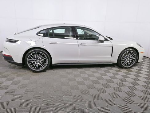 New 2026 Porsche Panamera image 25