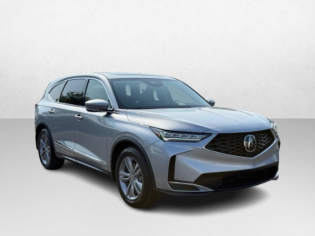 Certified 2026 Acura MDX SH-AWD image 10