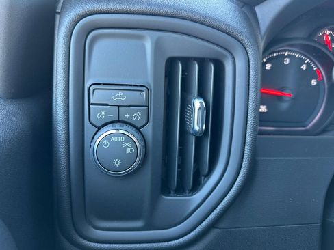 New 2026 Chevrolet Silverado 3500 W/T w/ WT Convenience Package image 28