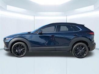 Used 2025 MAZDA CX-30 2.5 Turbo w/ Premium Plus Pkg video 2