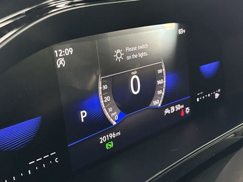 Certified 2024 Volkswagen Taos S FWD image 16